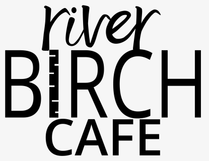 River Birch Cafe , Png Download, Transparent Png, Free Download