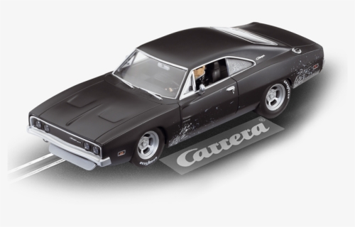 Dodge Charger 500 Streetversion - Carrera 23820, HD Png Download, Free Download