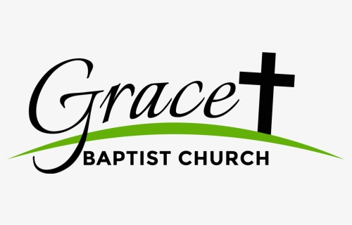 Church Potluck Png - Grace Baptist Church Logo, Transparent Png, Free Download