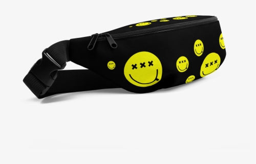 Mockup-18cc851e - Fanny Pack, HD Png Download, Free Download