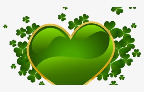 Transparent Background St Patrick's Day Png, Png Download, Free Download