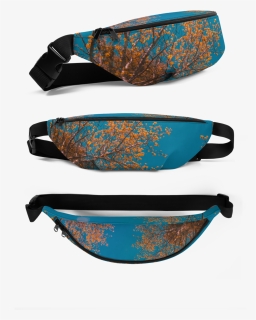 Chromatic Fanny Pack, HD Png Download, Free Download