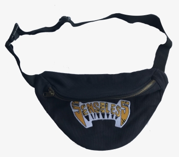 Image Of Tiger Fanny Pack - Fanny Pack, HD Png Download, Free Download