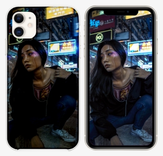Ghost In The Shell Iphone X, HD Png Download, Free Download