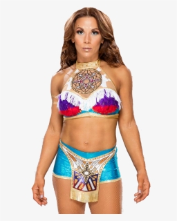 Thumb Image - Wwe Mickie James Attire, HD Png Download, Free Download