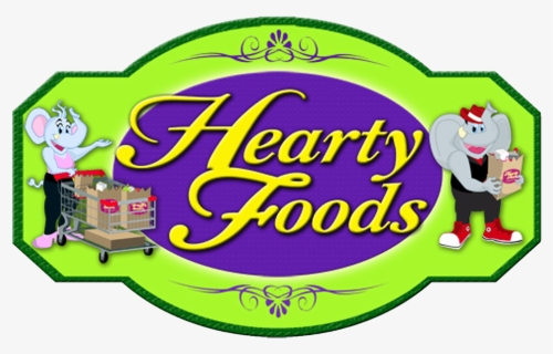 Hearty Foods/ashleys Bed, Bath & Beyond , Png Download - Cartoon, Transparent Png, Free Download