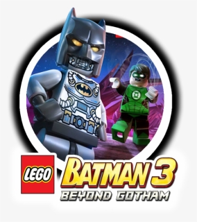 Lego Batman 3, HD Png Download, Free Download