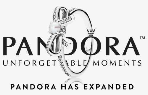 Pandora , Png Download - Body Jewelry, Transparent Png, Free Download