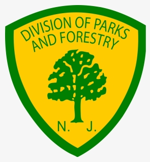 Nj State Parks Logo, HD Png Download, Free Download