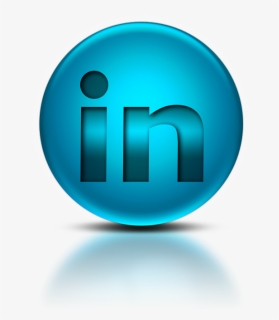 Trend Linkedin Logo Transparent Png Pictures Free Icons - 3d Phone Icon Png, Png Download, Free Download