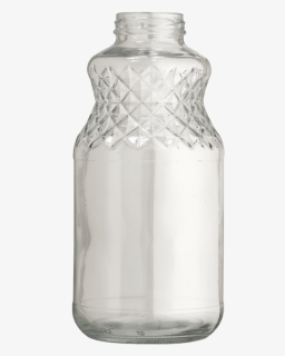 Glass Vial Png - Glass Bottle, Transparent Png, Free Download