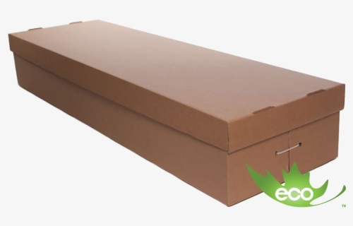 Cardboard Body Container - Wood, HD Png Download, Free Download