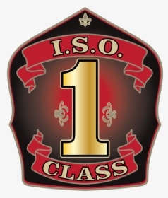 Transparent Fire Department Symbols Clipart - Iso Class 1 Fire Department, HD Png Download, Free Download