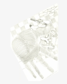 Killer Bees - Sketch - Sketch, HD Png Download, Free Download