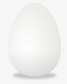 Transparent Cracked Egg Png - White Egg Png, Png Download, Free Download