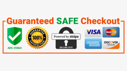 Meru Shriparni, Vastu & Feng Shui Remedies Shop - Guaranteed Safe Checkout Badge Shopify, HD Png Download, Free Download