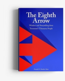 The Eighth Arrow - Triangle, HD Png Download, Free Download