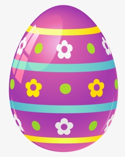 Easter Egg Vector Png , Png Download - Easter Egg Vector Png, Transparent Png, Free Download
