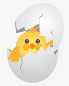 Vector Black And White Download Chick Vector Chicken - Egg And Chicken Vector Png, Transparent Png, Free Download