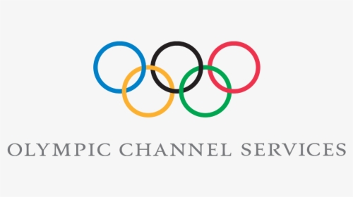 Olympic Channel Services Logo, HD Png Download, Free Download