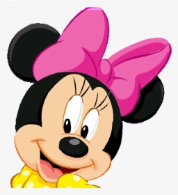 Mickey Minnie Mouse Png Mickey - Mouse Mickey Minnie Mouse Png, Transparent Png, Free Download