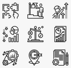Business - Work Icon, HD Png Download, Free Download