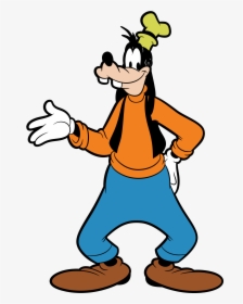 Disney Mickey Mouse Goofy, HD Png Download, Free Download