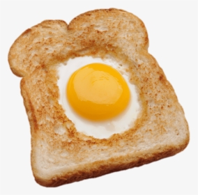 Egg In A Basket Clip Arts - Different Ways To Cook Eggs, HD Png Download, Free Download
