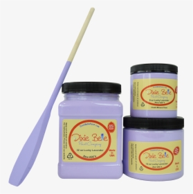 Lucky Lavender Chalk Paint, HD Png Download, Free Download