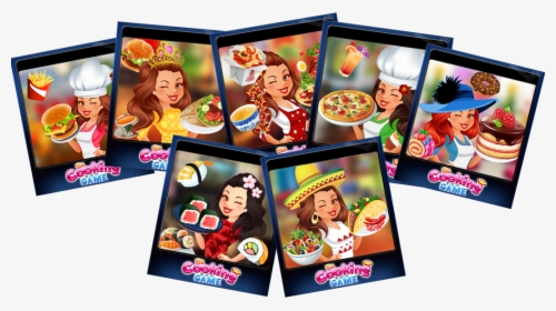Elote - Collage - Steam Trading Cards Printed, HD Png Download, Free Download