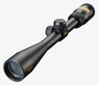 Photo Of Active Target Special 4-12x40 - Telescopic Sight, HD Png Download, Free Download