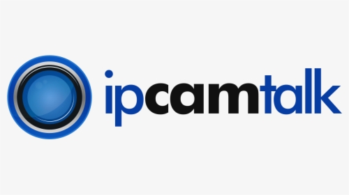 Ip Cam Talk - Circle, HD Png Download, Free Download