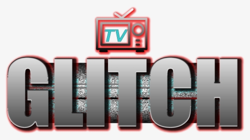 Glitchtv, HD Png Download, Free Download