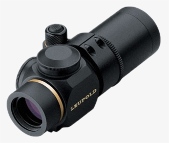 Scope Png - Leupold 1x14mm, Transparent Png, Free Download