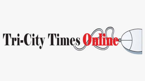 Tri City Times - Calligraphy, HD Png Download, Free Download