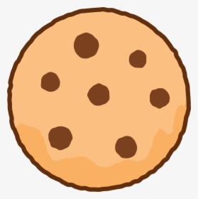 Medium Image Png - If You Give A Mouse A Cookie Cookie, Transparent Png, Free Download