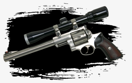 Pistol Gun, HD Png Download, Free Download