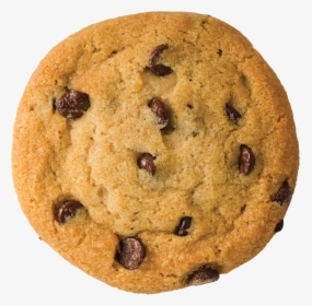 Cookie Png - Chocolate Chip Cookie Png, Transparent Png, Free Download