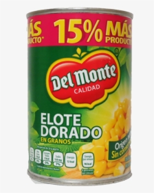 Elote Dorado Del Monte, HD Png Download, Free Download
