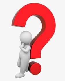 Question Mark, HD Png Download, Free Download