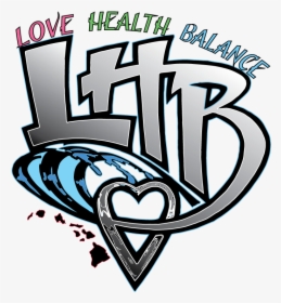 Lhb Love Health Balance - Hawaiian Islands, HD Png Download, Free Download
