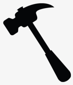 Hammer, Repair Tools, Construction Icon - Shovel, HD Png Download, Free Download