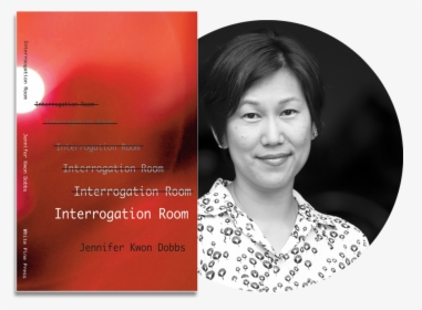 Interrogation Room - Girl - Brochure, HD Png Download, Free Download