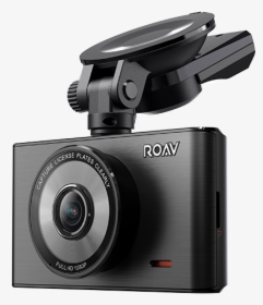 Roav Dashcam C2 Pro - Anker Roav Dash Cam, HD Png Download, Free Download