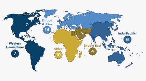 Mapa Mundi Map Vector , Png Download - Landlocked Countries World Map, Transparent Png, Free Download