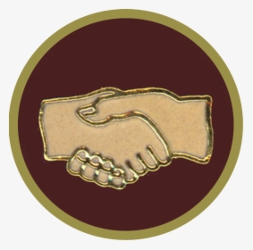 Helping Hand Logo - Helping Hand Adventurer Logo, HD Png Download, Free Download