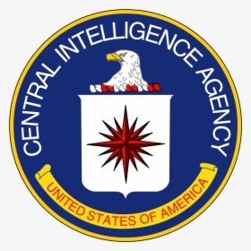 Cia - Central Intelligence Agency, HD Png Download, Free Download
