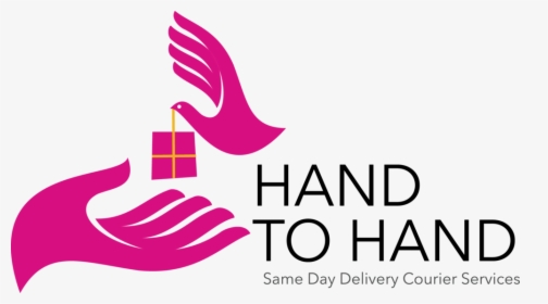 Hand To Hand Logo, HD Png Download, Free Download