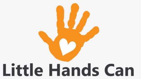 Logo - See What Little Hands Can Do, HD Png Download, Free Download