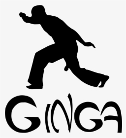 Джинга Капоэйра, HD Png Download, Free Download